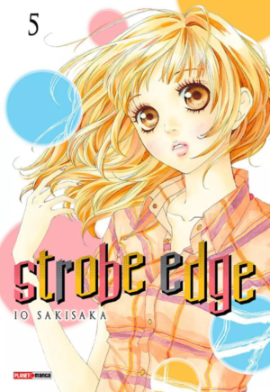 Strobe Edge Vol. 5