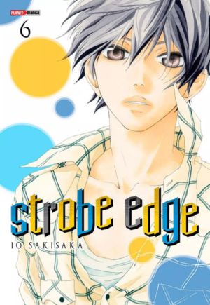 Strobe Edge Vol. 6