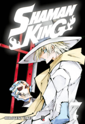 Shaman King Vol. 7