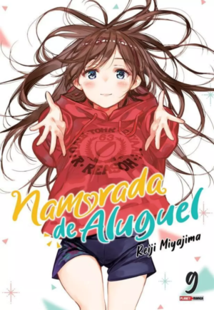Namorada De Aluguel Vol. 9