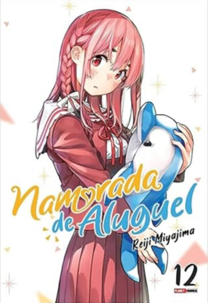 Namorada De Aluguel Vol. 12