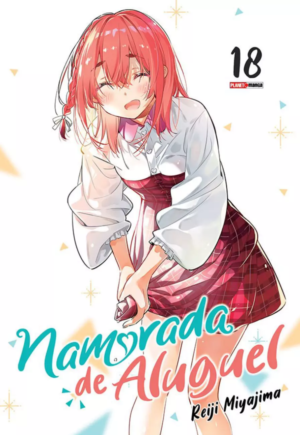 Namorada De Aluguel Vol. 18