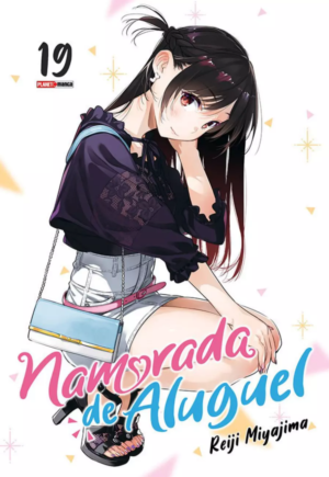 Namorada De Aluguel Vol. 19