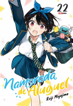 Namorada De Aluguel Vol. 22