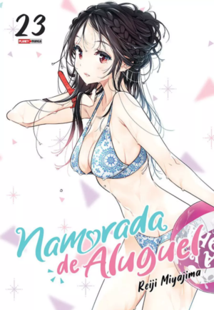 Namorada De Aluguel Vol. 23