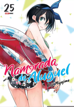 Namorada De Aluguel Vol. 25