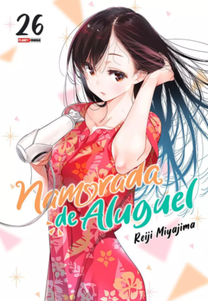 Namorada De Aluguel Vol. 26
