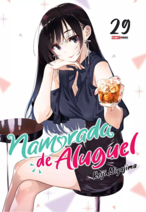 Namorada De Aluguel Vol. 29