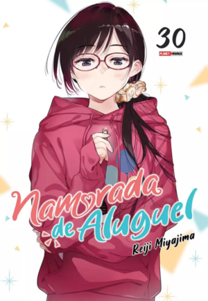 Namorada De Aluguel Vol. 30