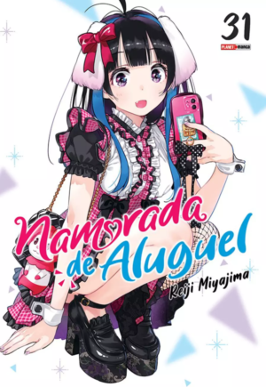Namorada De Aluguel Vol. 31