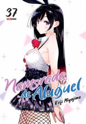 Namorada De Aluguel Vol. 37