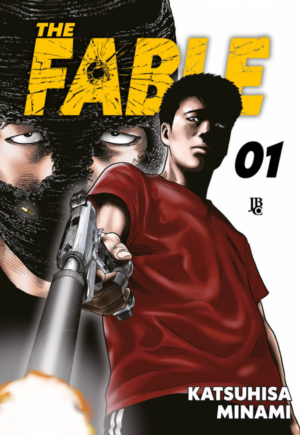 The Fable Vol. 1