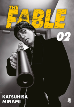 The Fable Vol. 2