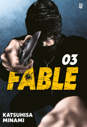 The Fable Vol. 3