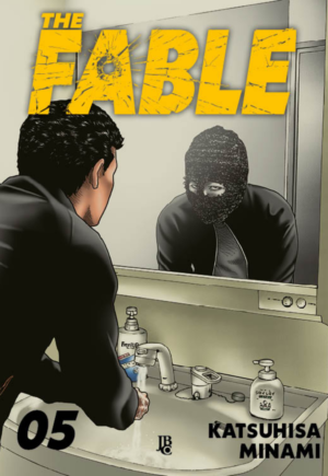 The Fable Vol. 5