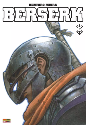 Berserk Ediçao de Luxo Vol.6