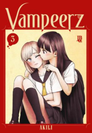 Vampeerz Vol. 03