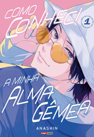 Como Conheci A Minha Alma Gêmea Vol. 01