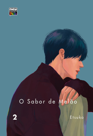 O Sabor de Melão Vol. 2