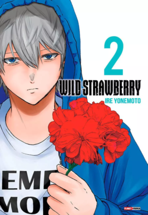 Wild Strawberry Vol.2