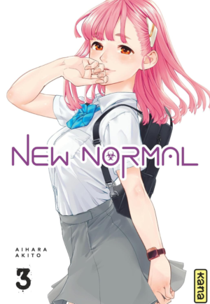 New Normal Vol. 3