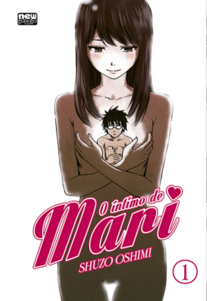 O Intimo de Mari Vol.1