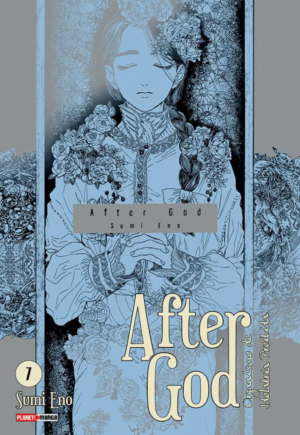 After God Vol. 7