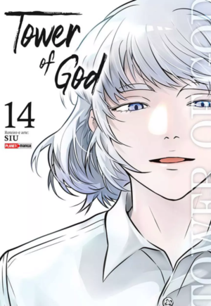 Tower of God Vol.14