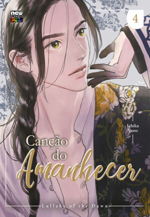 Canção do Amanhecer – Vol. 4