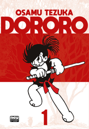 Dororo - Vol. 1