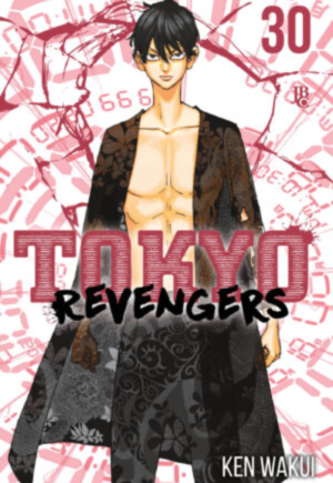 Tokyo Revengers Vol.30