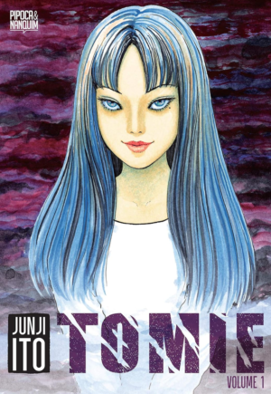Tomie Vol.1