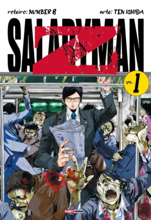 Salaryman Vol.1