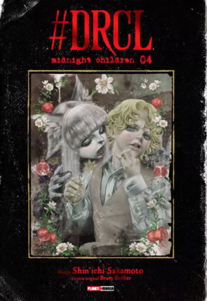 DRCL - Midnight Children Vol. 4