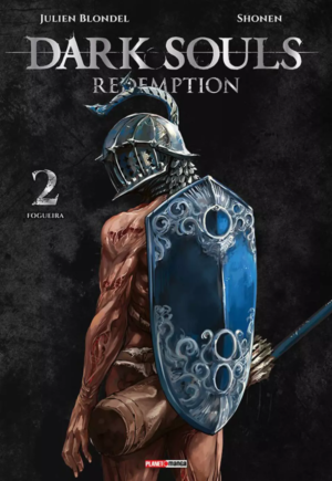 Dark Souls: Redemption 02