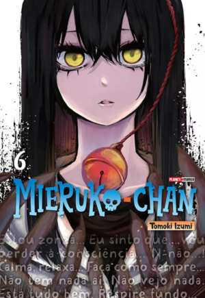 Mieruko-chan - Vol. 6