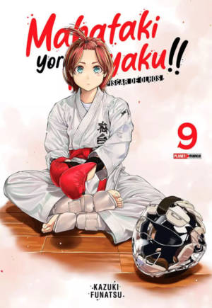 Mabataki Yori Hayaku!! - Num Piscar De Olhos - Vol. 09