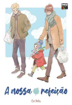 A Nossa Refeição Vol Unico