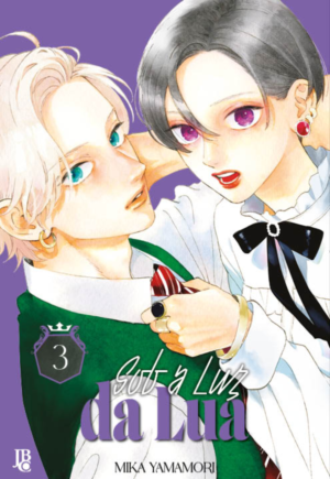 Sob a Luz da Lua Vol. 3
