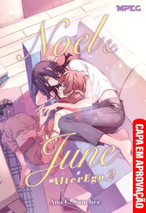 Alter Ego 2: Noel & June