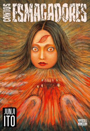 Contos Esmagadores Vol.Unico