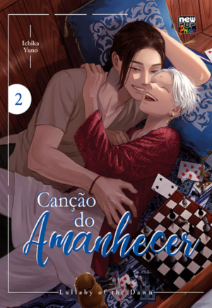 Canção do Amanhecer – Vol. 2
