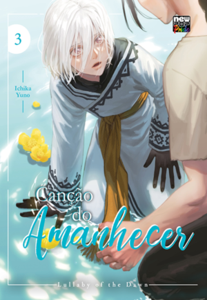 Canção do Amanhecer – Vol. 3