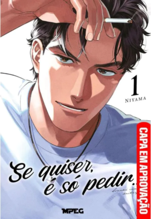 Se Quiser é só Pedir Vol.1