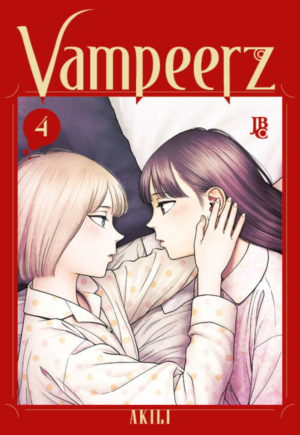 Vampeerz Vol. 04