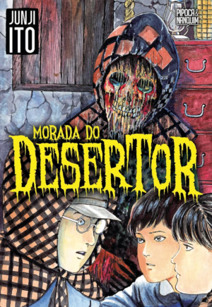 Morada do Desertor Vol.Unico