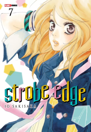 Strobe Edge Vol. 7