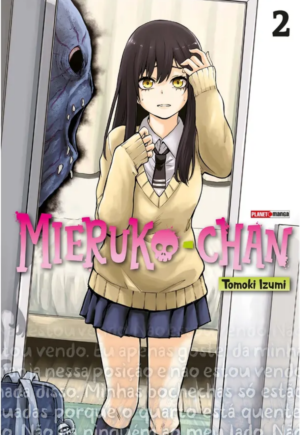 Mieruko-chan - Vol. 2