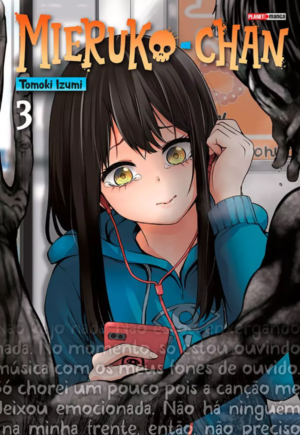 Mieruko-chan - Vol. 3