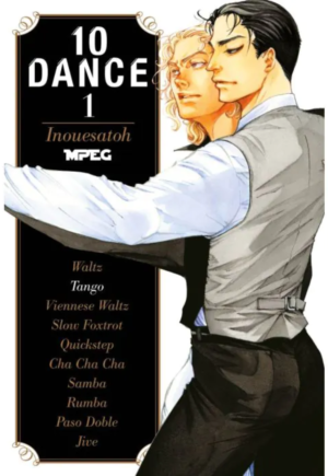 10 Dance Vol. 1
